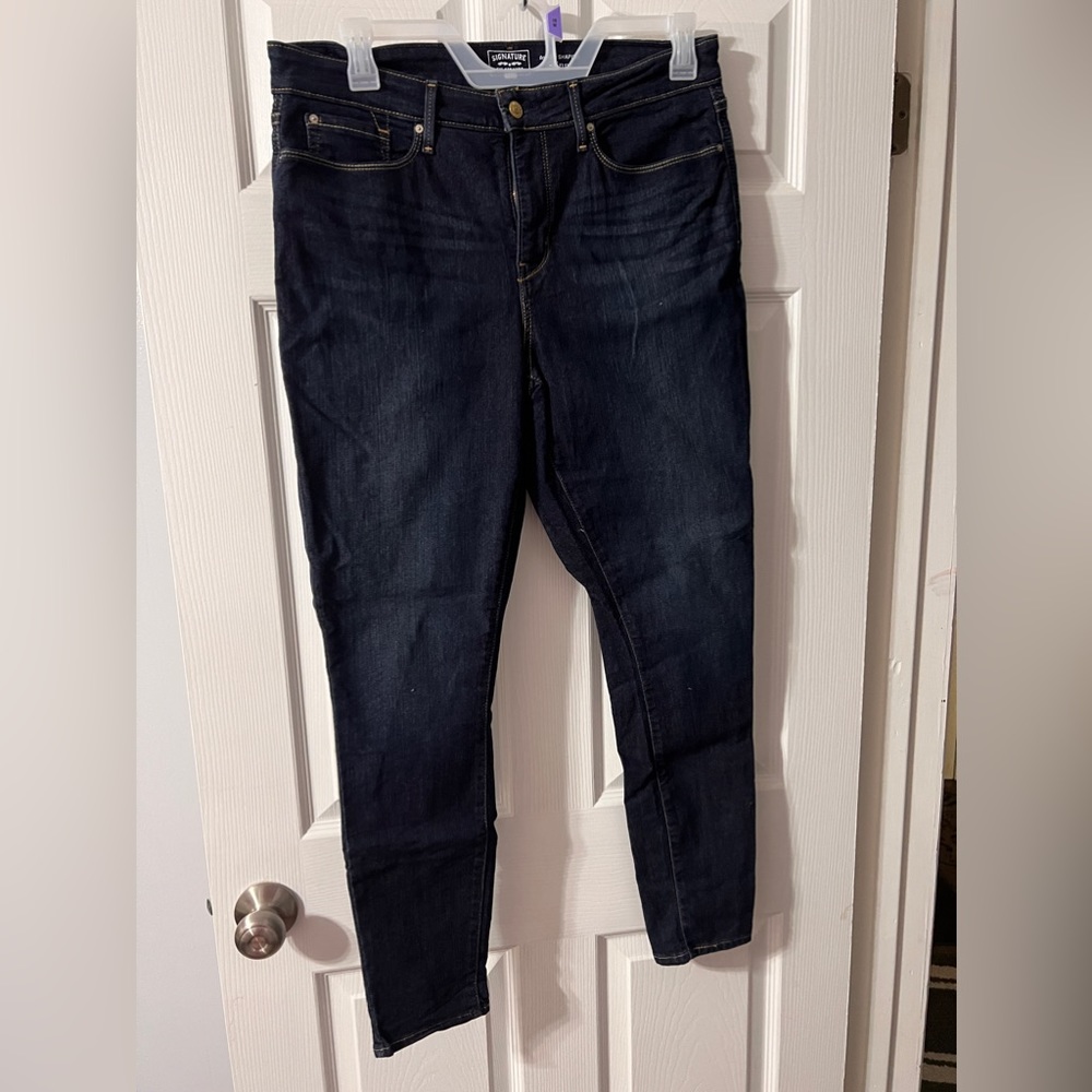 Woman’s jeans